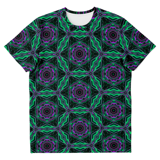 Hexed T-shirt