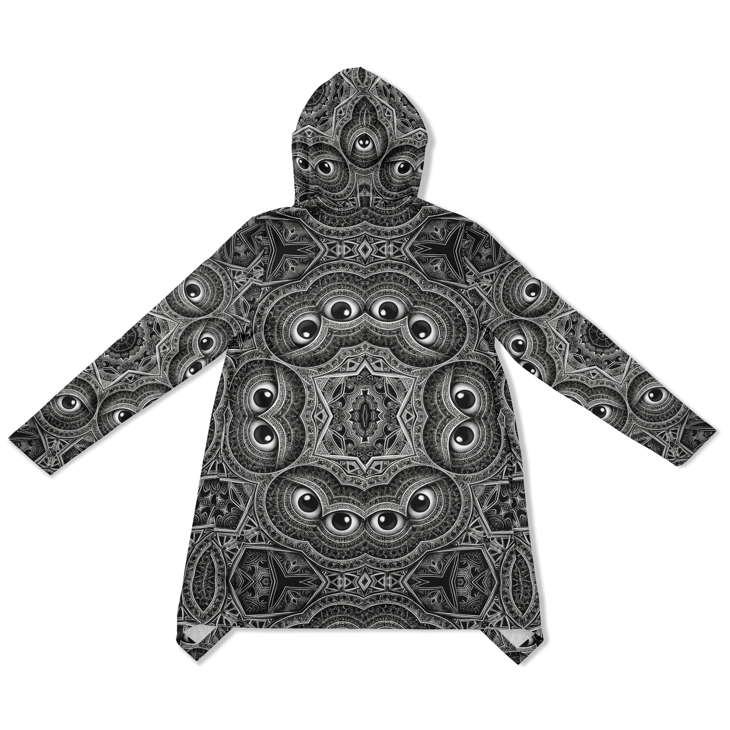 Forgotten Dreams Athletic Cloak