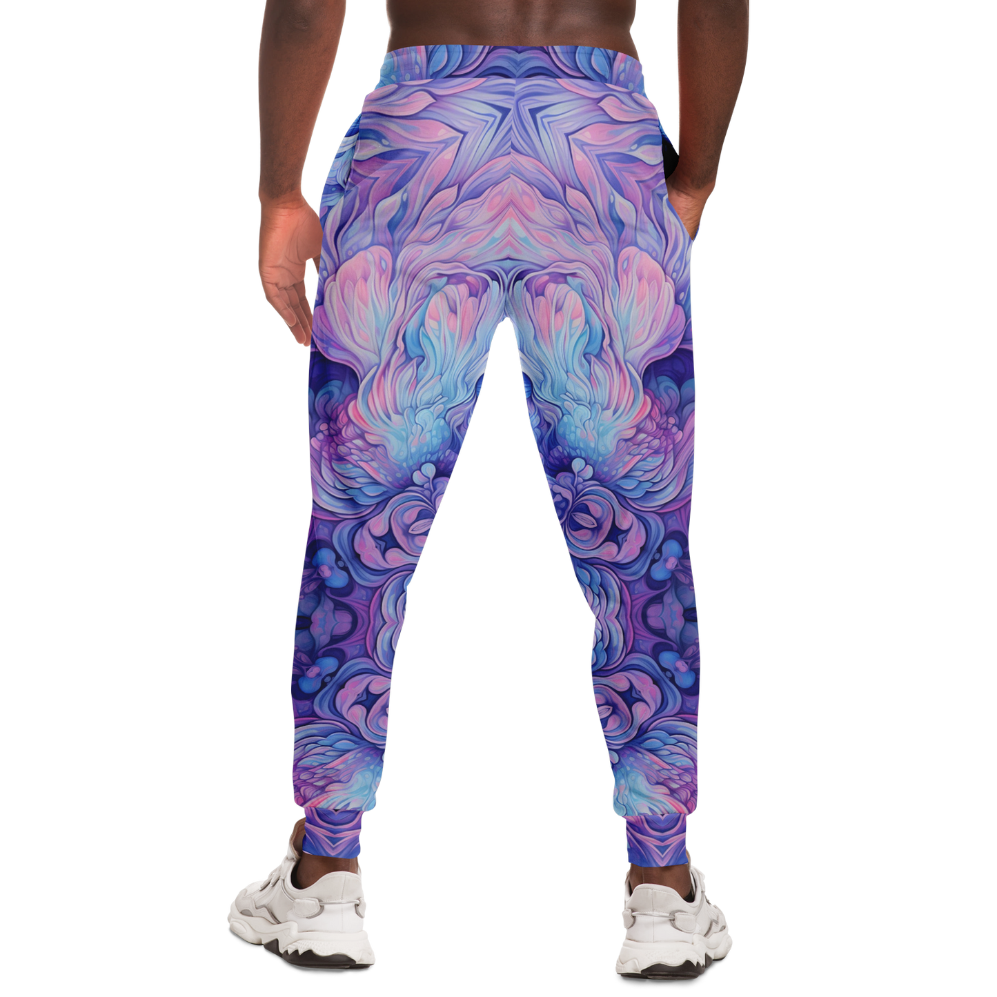 Color Of Your Soul Joggers