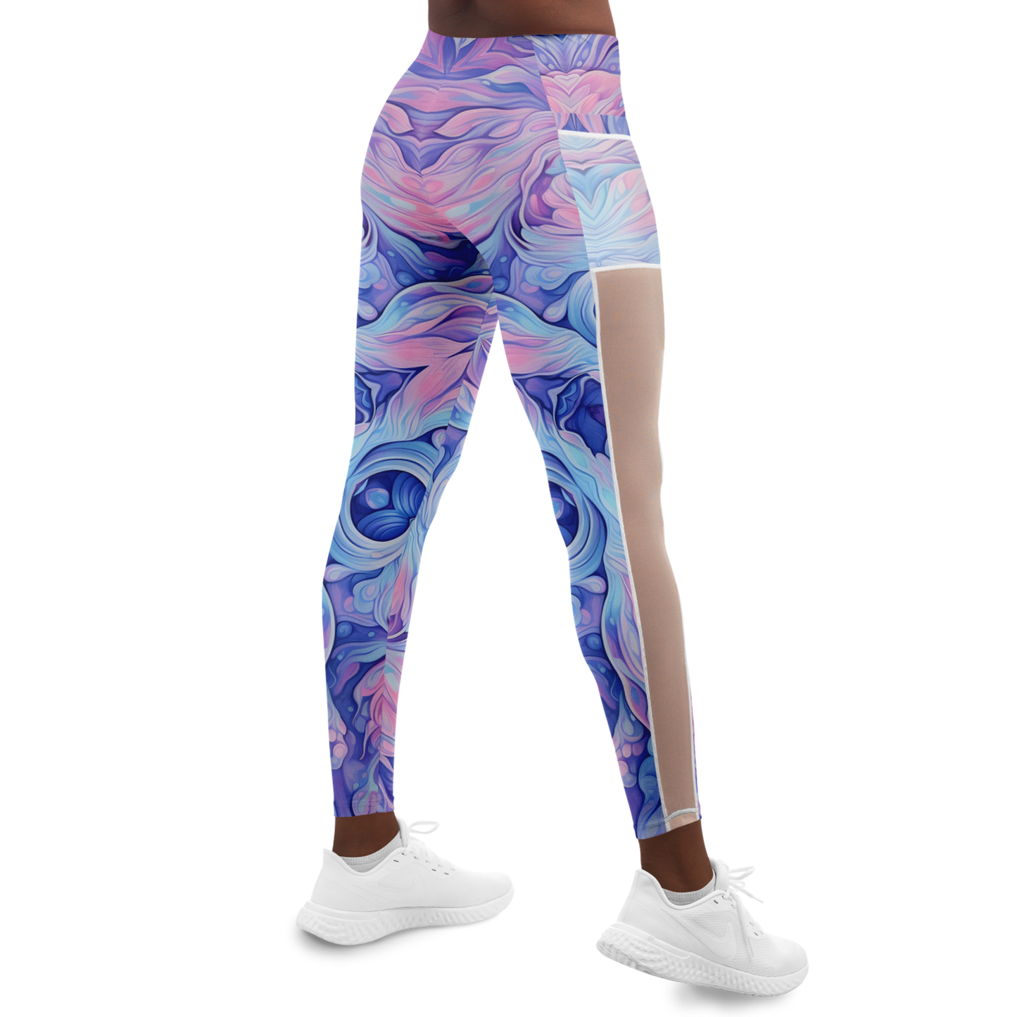 Color Of Your Soul Leggings