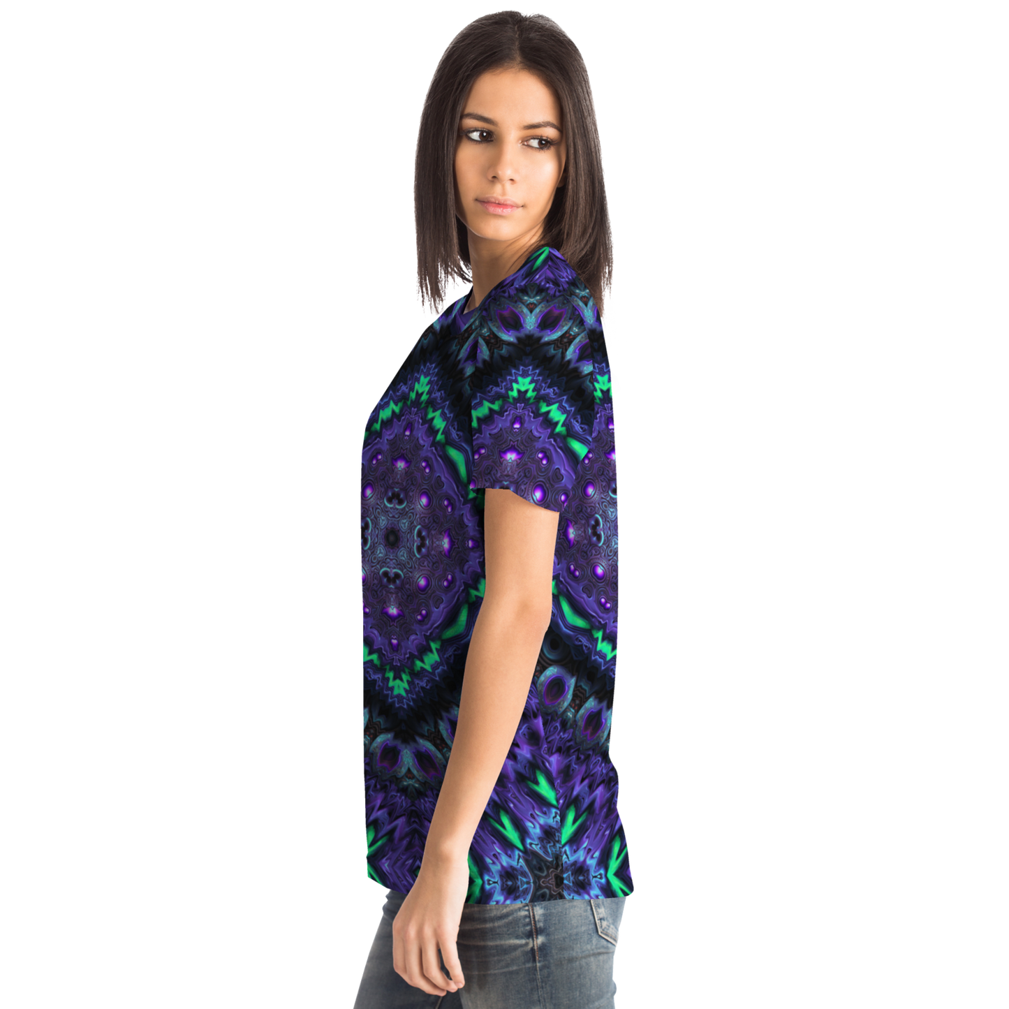 Purple Kush T-Shirt