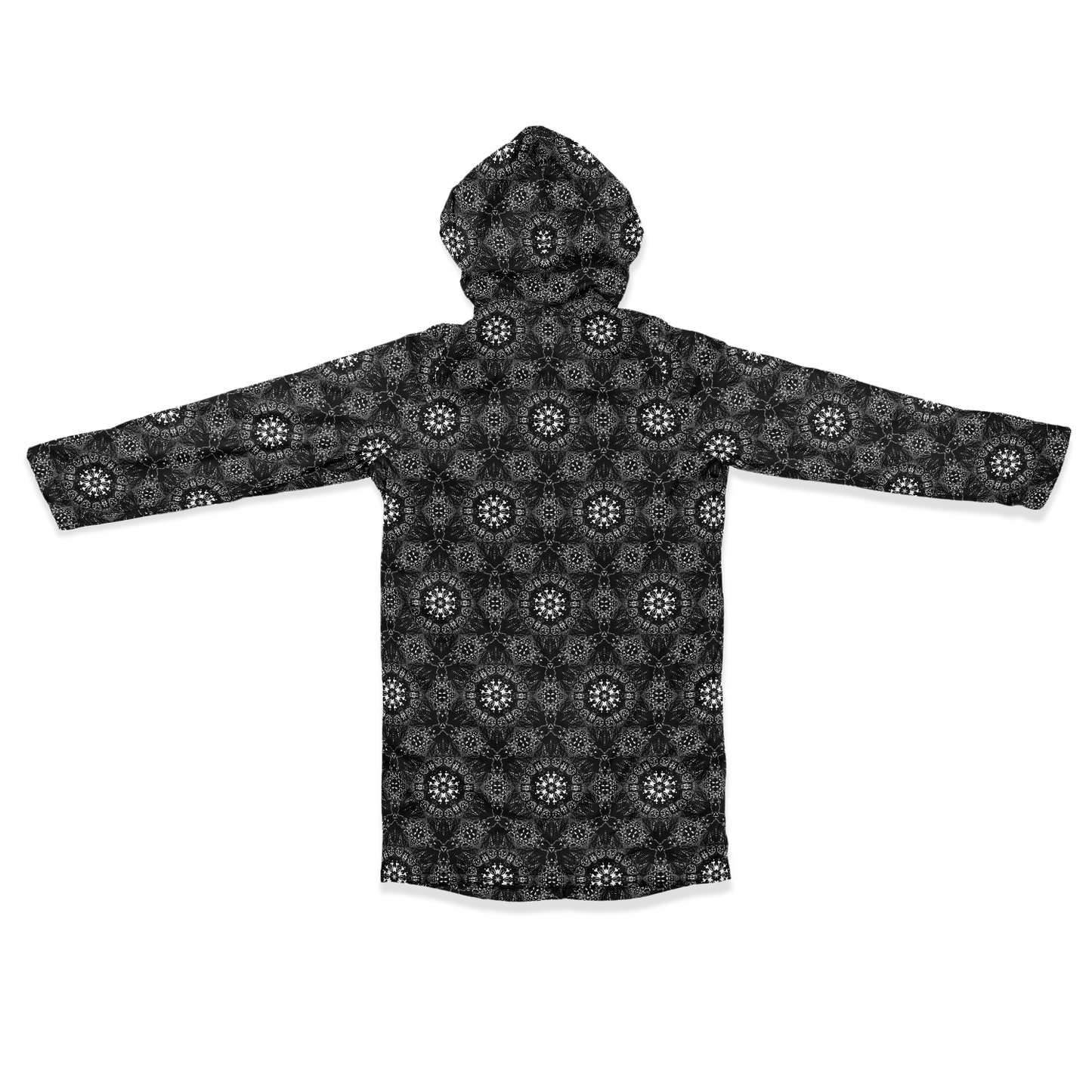 Deep Dreams Premium Zippered Cloak