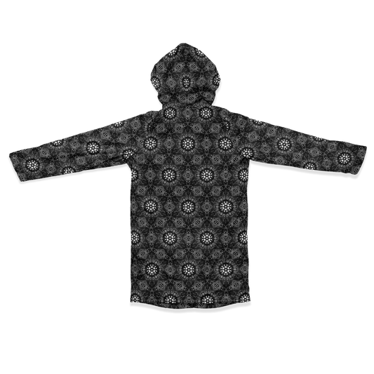 Deep Dreams Premium Zippered Cloak