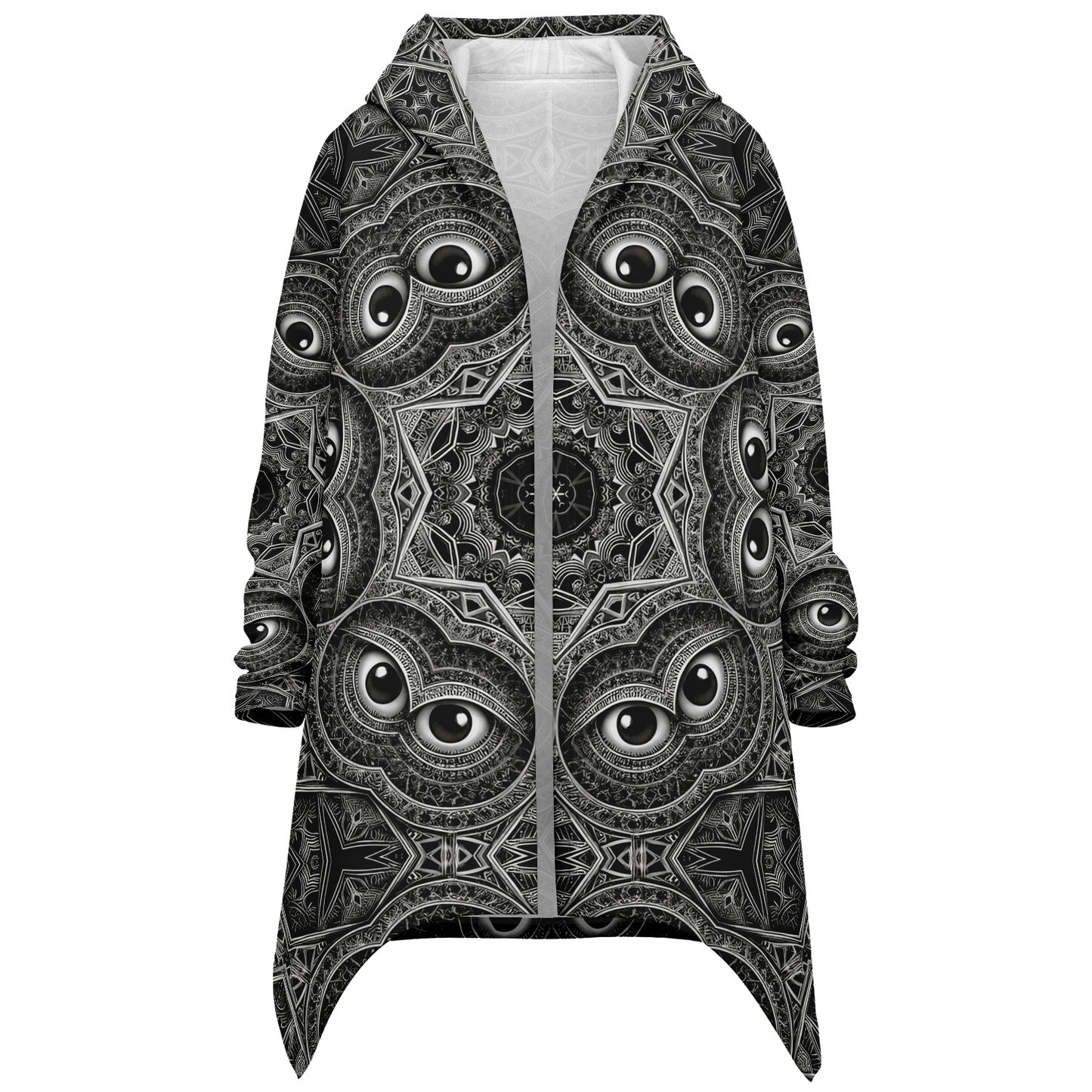 Forgotten Dreams Athletic Cloak