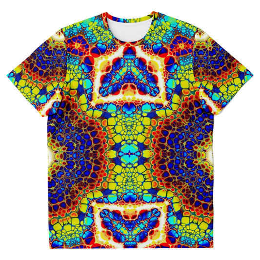 Technicolor Dream Shirt