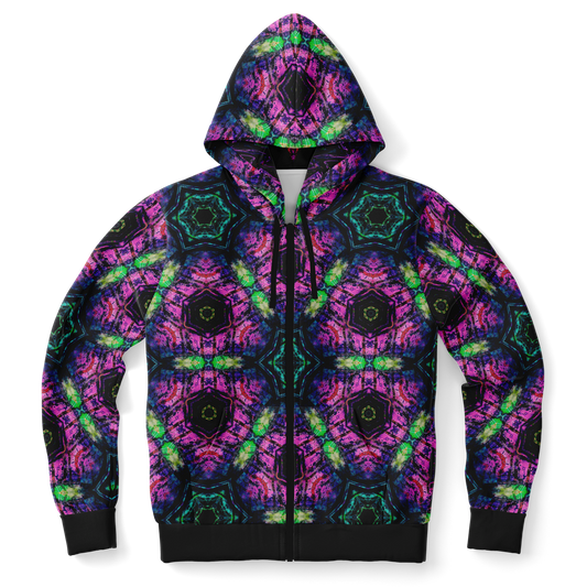 Purple Haze Hoodie