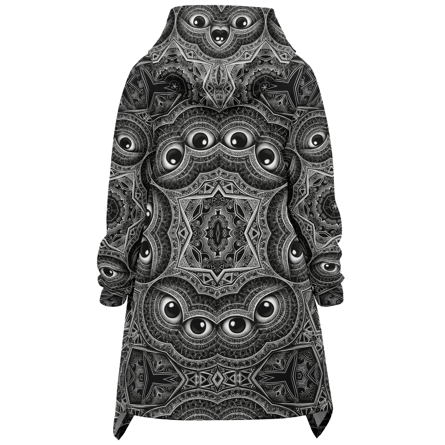 Forgotten Dreams Athletic Cloak