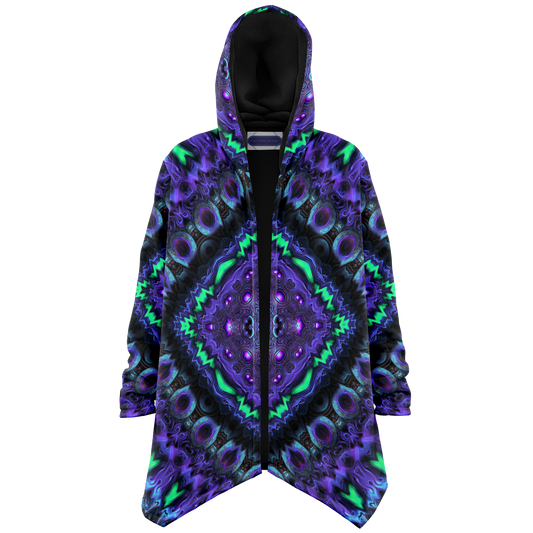 Purple Kush Dream Cloak