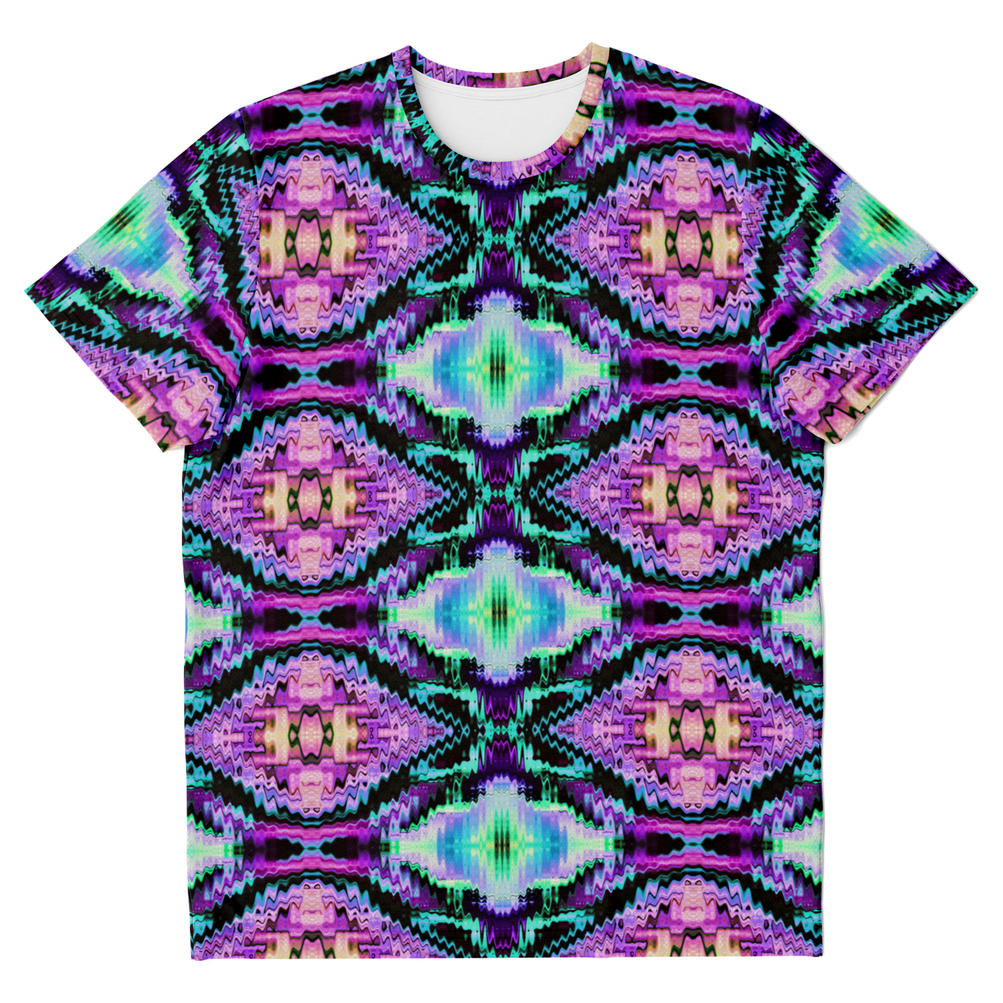 Neon Gushers T-Shirt