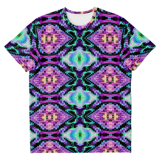 Neon Gushers T-Shirt